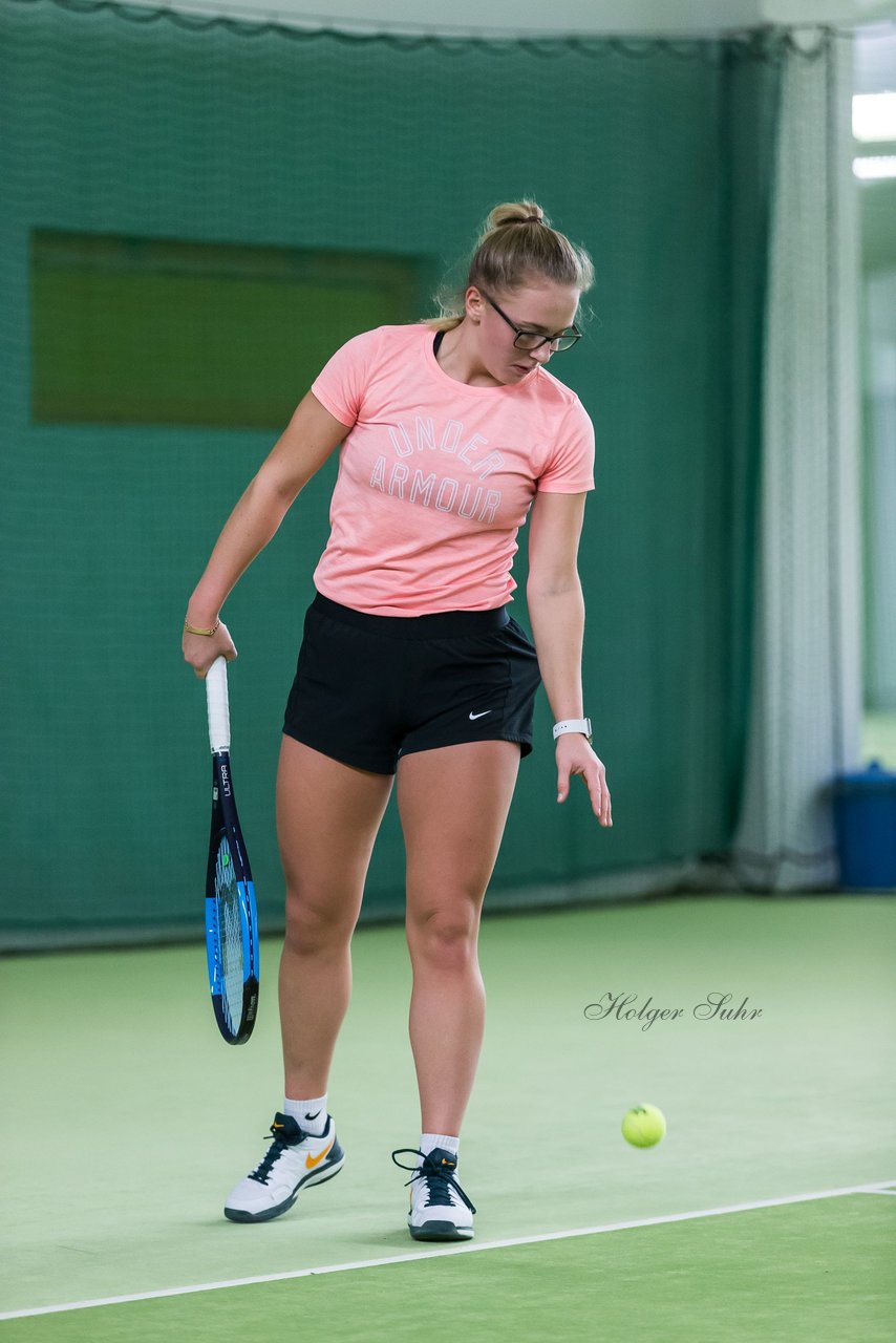 Bild 370 - Holmer Indoor Cup